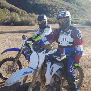 Meet your Posher, Jeff